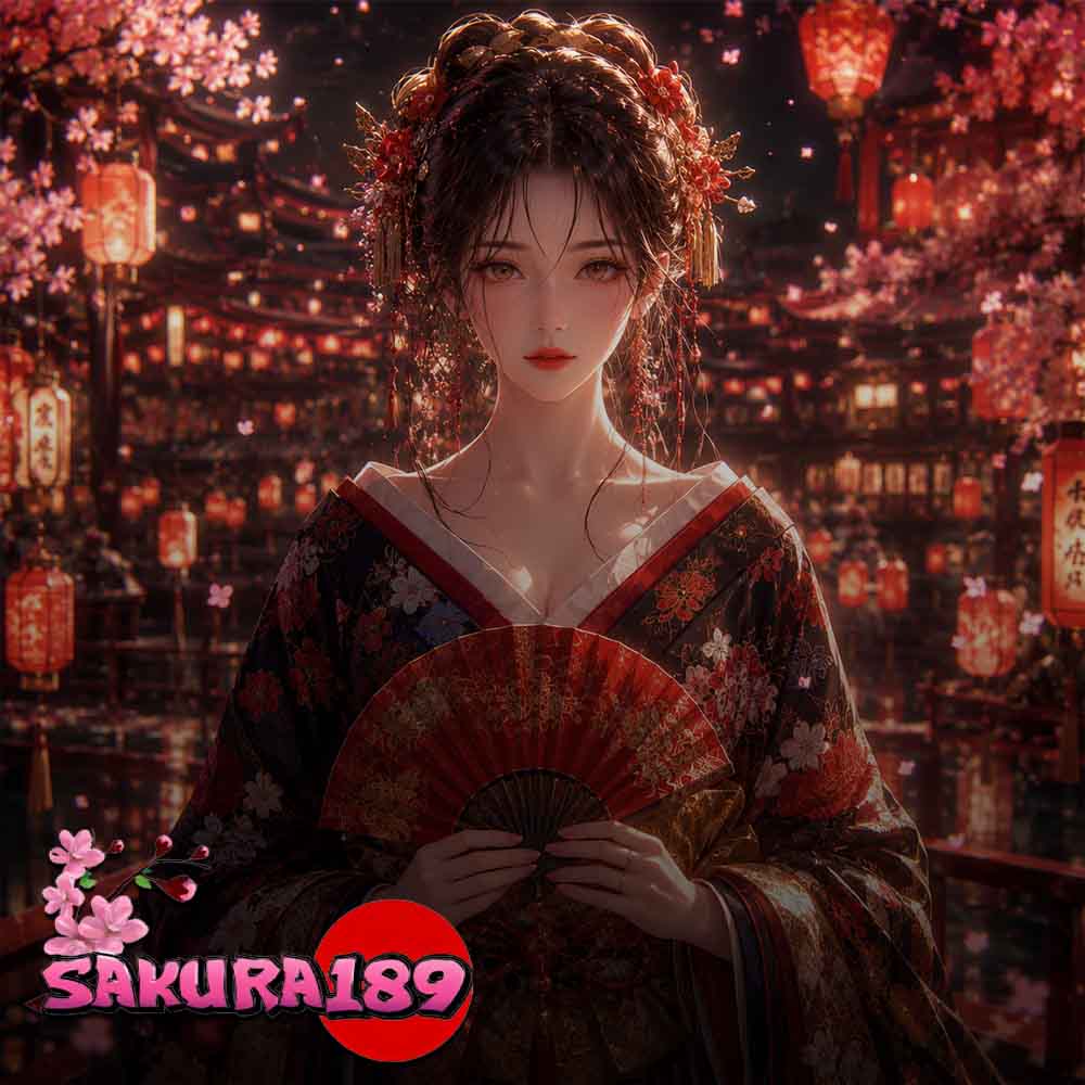 Sakura189 product